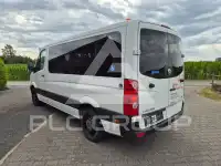 2012 Volkswagen Crafter