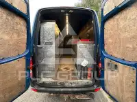 2012 Volkswagen Crafter