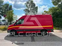 2012 Volkswagen Crafter