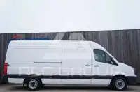 2012 Volkswagen Crafter