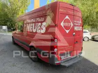 2012 Volkswagen Crafter