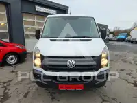 2012 Volkswagen Crafter