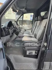 2012 Volkswagen Crafter