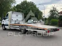 2012 Volkswagen Crafter