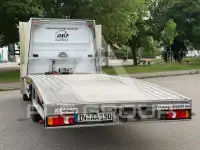 2012 Volkswagen Crafter
