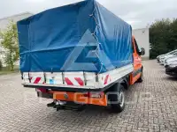 2012 Volkswagen Crafter