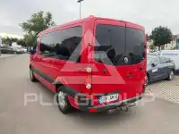 2012 Volkswagen Crafter