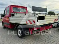 2012 Volkswagen Crafter