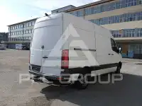 2012 Volkswagen Crafter
