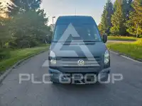 2012 Volkswagen Crafter