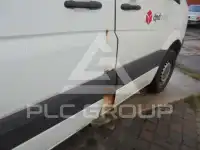 2012 Volkswagen Crafter