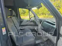 2012 Volkswagen Crafter
