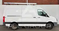 2012 Volkswagen Crafter