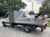 2012 Volkswagen Crafter