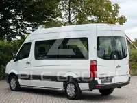 2012 Volkswagen Crafter