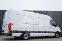 2012 Volkswagen Crafter