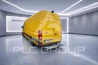 2012 Volkswagen Crafter