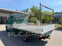 2012 Volkswagen Crafter