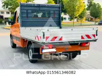 2012 Volkswagen Crafter