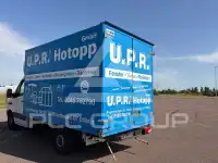 2012 Volkswagen Crafter