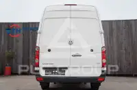 2012 Volkswagen Crafter