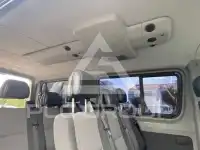 2012 Volkswagen Crafter