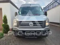 2012 Volkswagen Crafter
