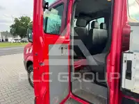 2012 Volkswagen Crafter