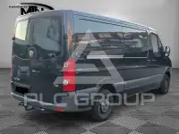 2012 Volkswagen Crafter