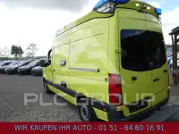2012 Volkswagen Crafter