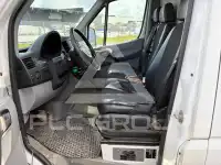2012 Volkswagen Crafter