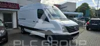 2012 Volkswagen Crafter