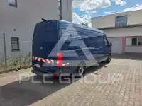2012 Volkswagen Crafter