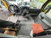 2012 Volkswagen Crafter