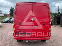 2012 Volkswagen Crafter