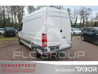 2012 Volkswagen Crafter