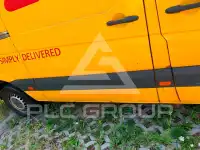2012 Volkswagen Crafter