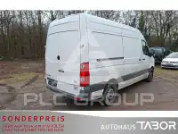 2012 Volkswagen Crafter