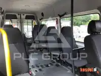 2012 Volkswagen Crafter