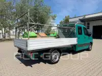 2012 Volkswagen Crafter