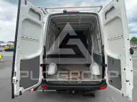 2012 Volkswagen Crafter