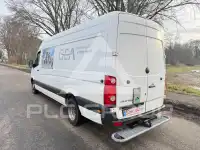 2012 Volkswagen Crafter