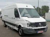 2012 Volkswagen Crafter