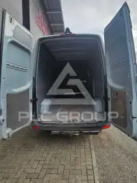 2012 Volkswagen Crafter