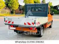 2012 Volkswagen Crafter