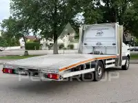 2012 Volkswagen Crafter