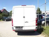 2012 Volkswagen Crafter