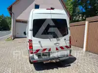 2012 Volkswagen Crafter