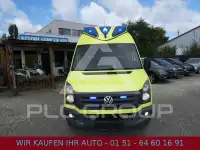 2012 Volkswagen Crafter