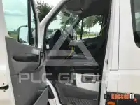 2012 Volkswagen Crafter